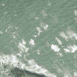 Satellite imagery of Brown Rock, US