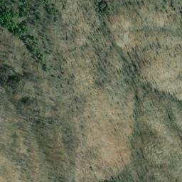 Satellite imagery of Cooncan Mine, US