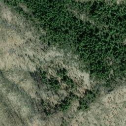 Satellite imagery of Big Dipper Mine, US
