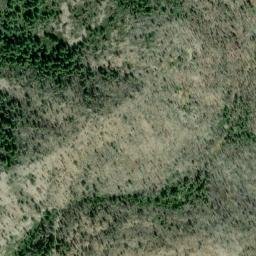 Satellite imagery of Patterson Mine, US