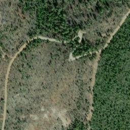 Satellite imagery of Patterson Mine, US