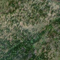 Satellite imagery of Cedar Crest, US