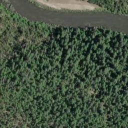 Satellite imagery of Williams Point, US