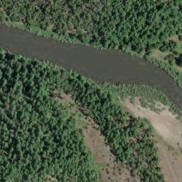 Satellite imagery of Williams Point, US