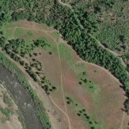 Satellite imagery of Williams Point, US