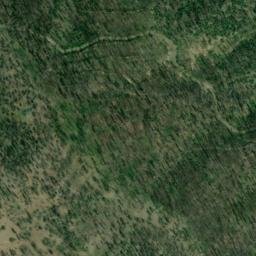 Satellite imagery of Goodenough Mine, US