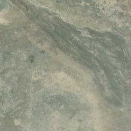 Satellite imagery of McGinty Point, US