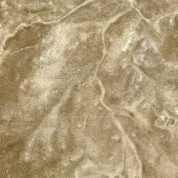 Satellite imagery of Rainbow Ridge Mine, US