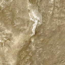 Satellite imagery of Rainbow Ridge Mine, US