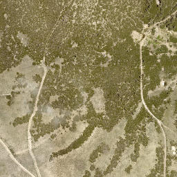Satellite imagery of Paradise Mine, US