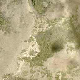 Satellite imagery of Staunton Ridge, US