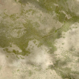 Satellite imagery of Staunton Ridge, US
