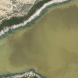 Satellite imagery of G 319 — NGS MP0230 — Carbon County, US, US