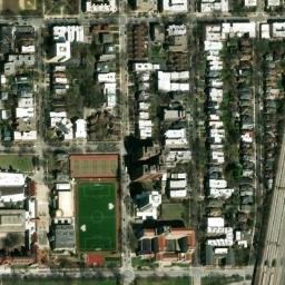 Satellite imagery of 037 COC — NGS ME2696 — Chicago, US, US