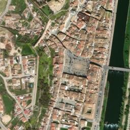 Satellite imagery of Castell Formós, ES