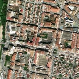 Satellite imagery of Castell Formós, ES
