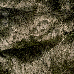 Satellite imagery of Puig de Matxacuca, ES