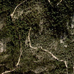 Satellite imagery of Puig de Matxacuca, ES