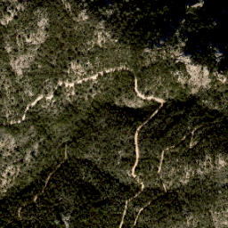 Satellite imagery of Roca Aguilera, ES