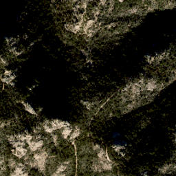 Satellite imagery of Roca Aguilera, ES