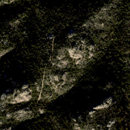 Satellite imagery of Roca Aguilera, ES