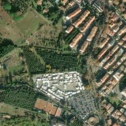 Satellite imagery of Pietra Miliare, IT