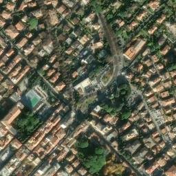 Satellite imagery of Pietra Miliare, IT