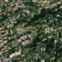 Satellite imagery of Pietra Miliare, IT