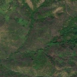 Satellite imagery of Molungë, AL