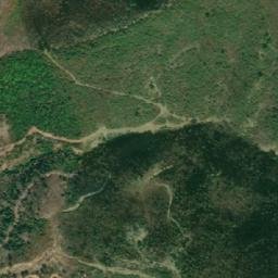 Satellite imagery of Maja e Shelbumit, AL