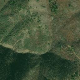 Satellite imagery of Maja e Shelbumit, AL