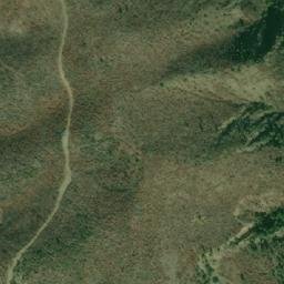 Satellite imagery of Maja e Shelbumit, AL