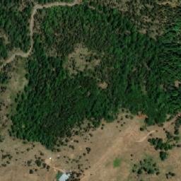 Satellite imagery of Qafa e Laku i Thirrës, AL