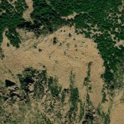 Satellite imagery of Maja e Kunora e Lurës, AL