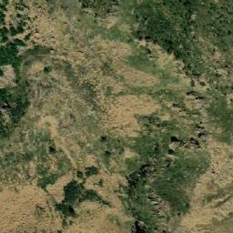 Satellite imagery of Maja e Kunora e Lurës, AL