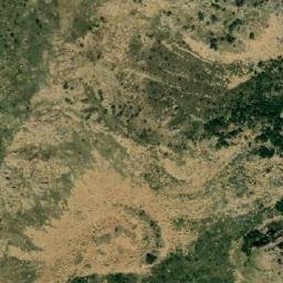 Satellite imagery of Maja e Kunora e Lurës, AL