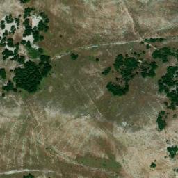 Satellite imagery of Mali i Shqerravë, AL