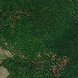 Satellite imagery of Mali i Vilës, AL