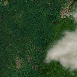 Satellite imagery of Mali i Vilës, AL