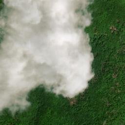 Satellite imagery of Mali i Vilës, AL