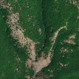 Satellite imagery of Maja e Palamanit, AL