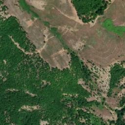 Satellite imagery of Maja e Palamanit, AL