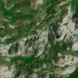Satellite imagery of Nistrovski Korab, MK