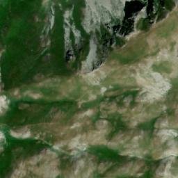 Satellite imagery of Nistrovski Korab, MK