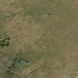 Satellite imagery of Ničpurska Planina, MK