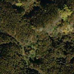 Satellite imagery of Bojov Kamen, MK