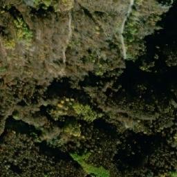 Satellite imagery of Bojov Kamen, MK