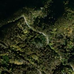 Satellite imagery of Bojov Kamen, MK
