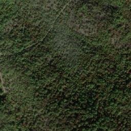 Satellite imagery of Golema Kaljaja, MK