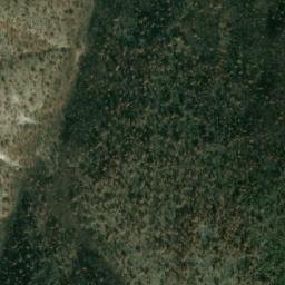 Satellite imagery of Kosmatov Rid, MK